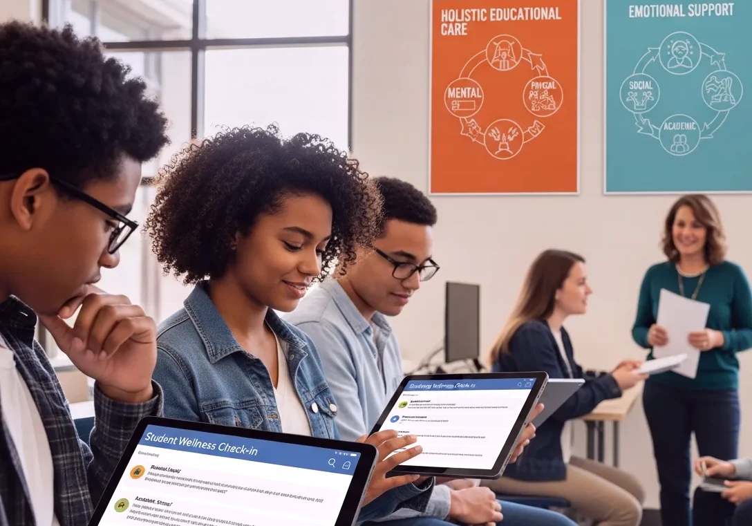 Breeze Song — Die Zukunft der Bildung: Trends und Entwicklungen